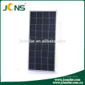 Stock China Manufatura Tempered Glass PV Solar Painel Preço Índia para Uso Doméstico